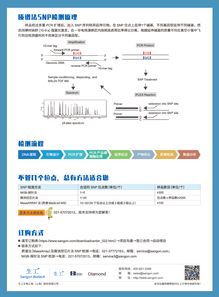 質譜法SNP檢測 低價格高服務質量，生工生物為您提供優質生命科學技術服務