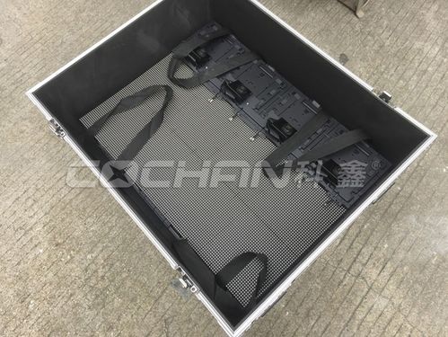 大調查 可折疊屏LED顯示屏與光電器件的融合創新與未來前景