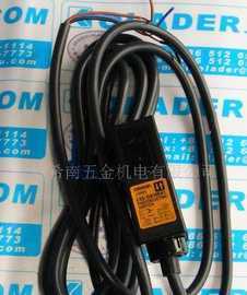 光電開關E3S-DS10E4/E3S-DS10E41 性能解析與應用指南