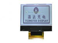供應低功耗MOBI2006及HGO12864A液晶驅動技術在光電器件中的應用