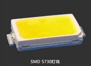 格天光電高品質(zhì)5730燈珠 點(diǎn)亮電子世界的匠心之光